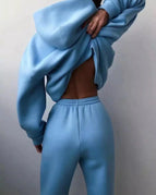 Blue / S
