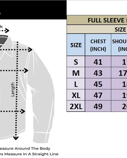 Effortless Style Casual Shirt™