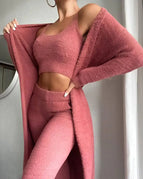 Pink / S