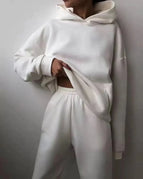 White / S