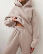 Beige / S