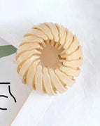 Beige / Glossy